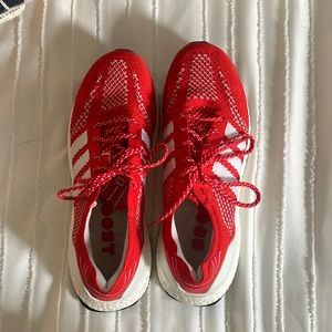 Adidas Ultraboosts